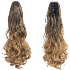Long Wavy Wig
