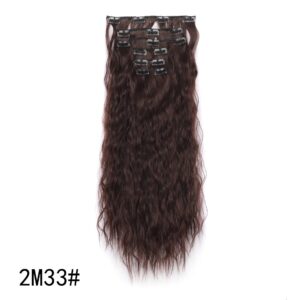 Curly Hair Extension