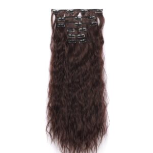 Curly Hair Extension