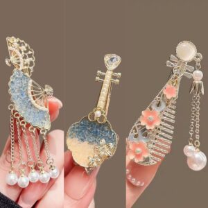 Vintage Hair Stick